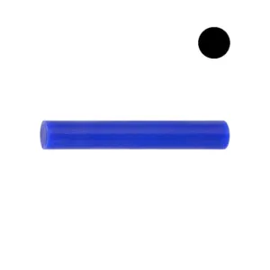 🆕 Matt Wax Ring Solid Bar - Blue / C1 (RS-1)