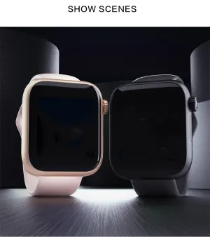 2020 New Smart Watch Sim Card Bluetooth IOS Android Watch Phone Watches Camera Music player Sports Smartwatch PK GT08 DZ09 Q18