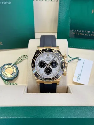 2022 Rolex Daytona 116518