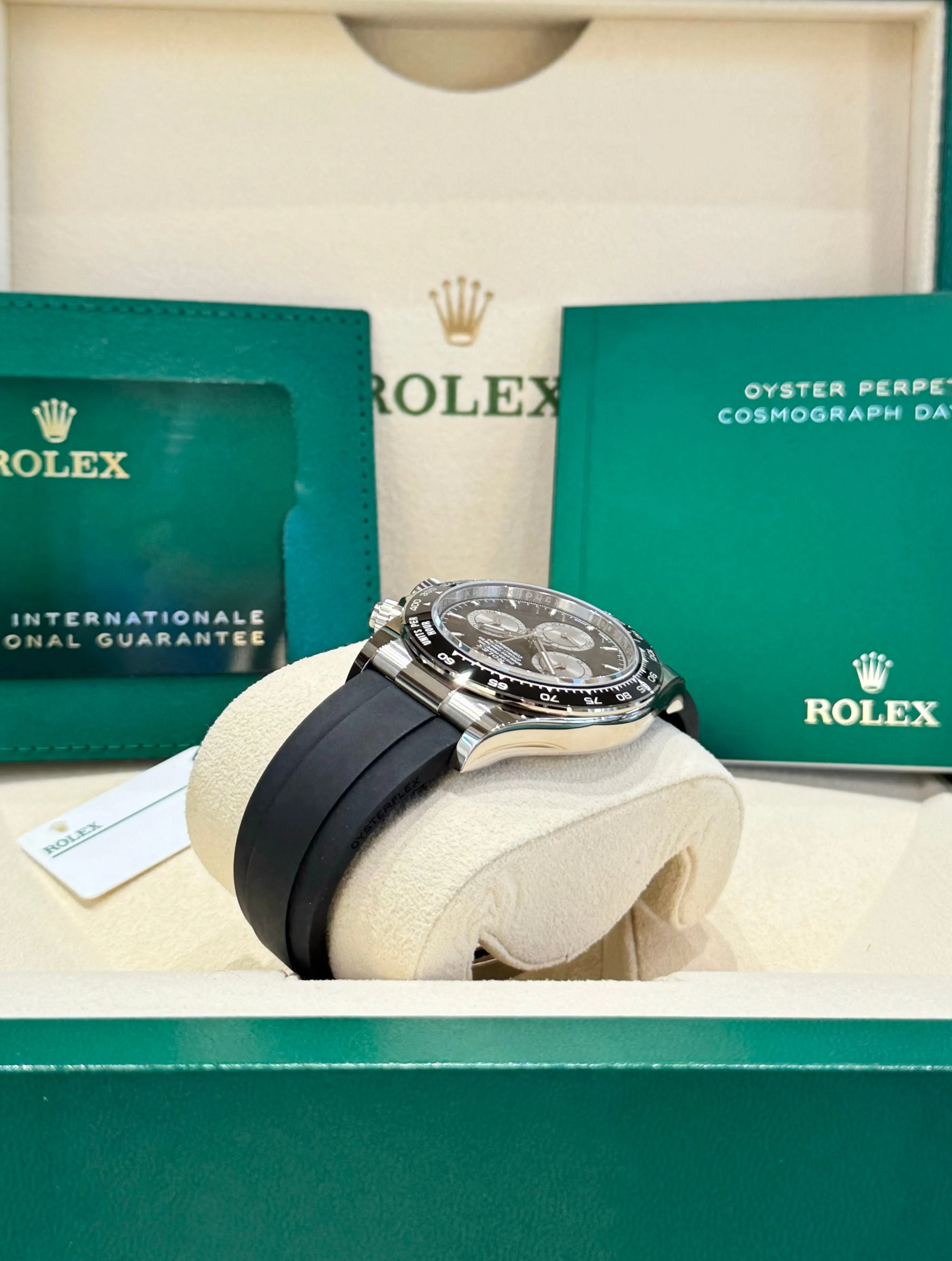 2024 Rolex Daytona 126519