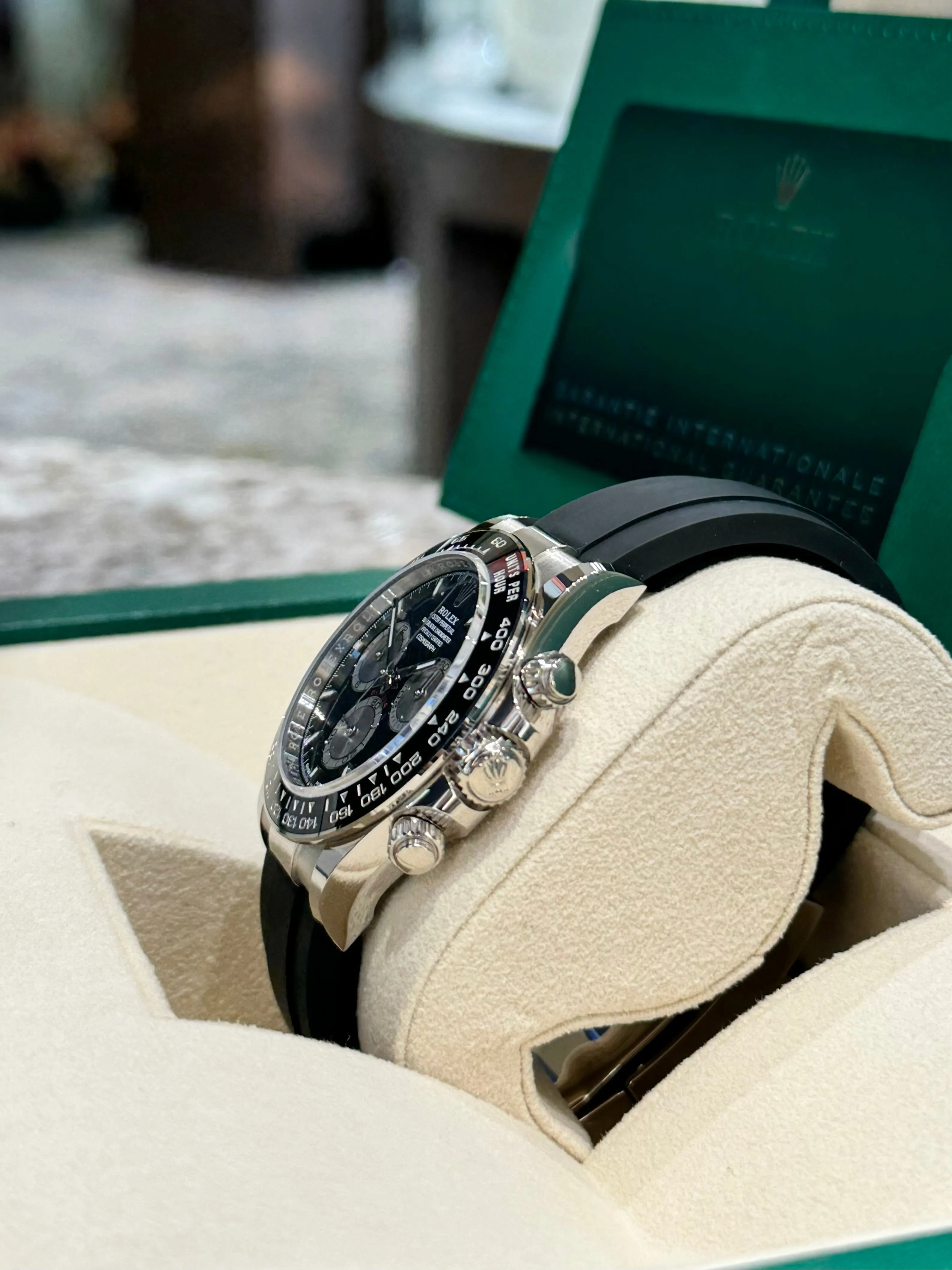 2024 Rolex Daytona 126519
