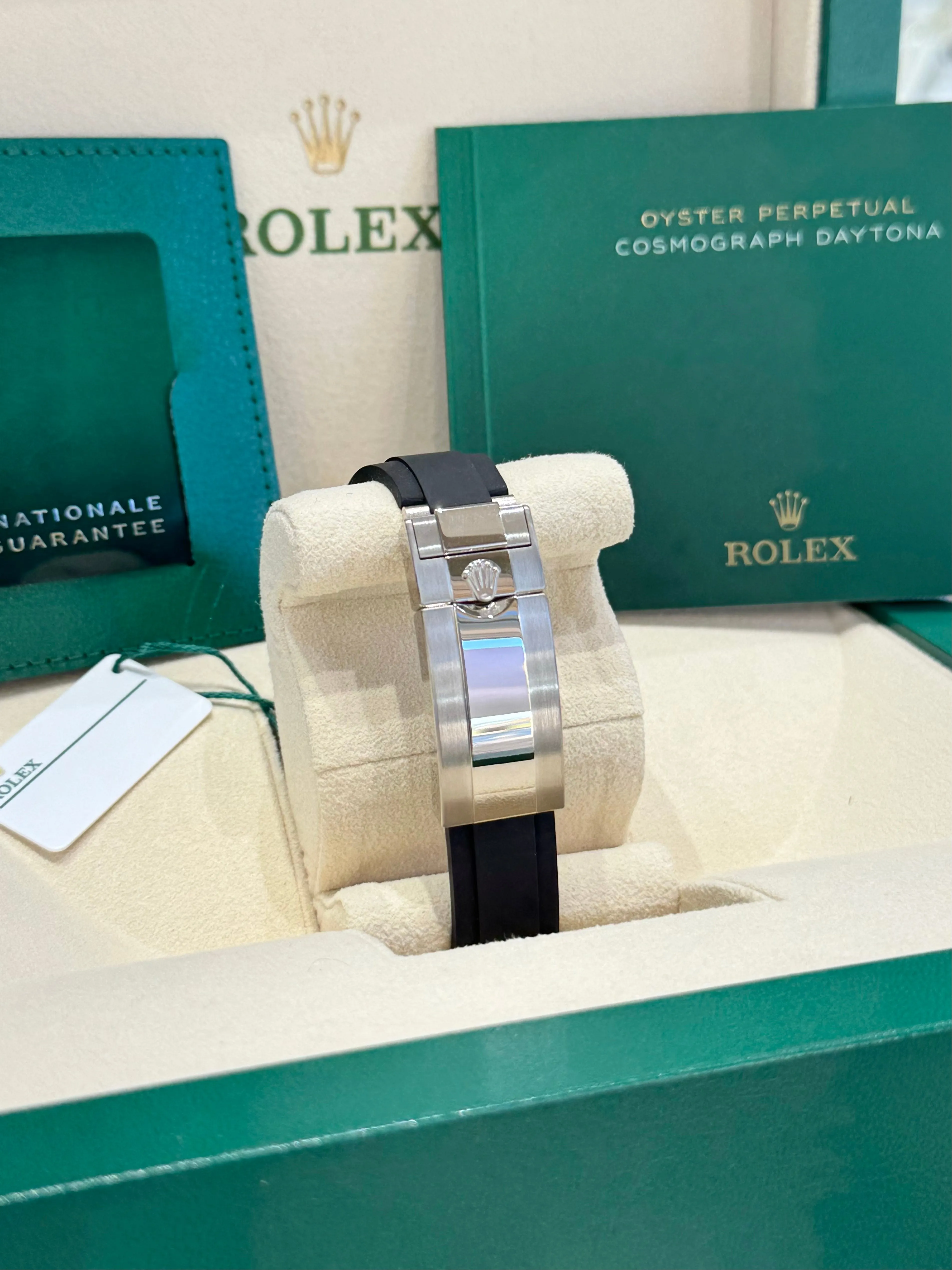 2024 Rolex Daytona 126519