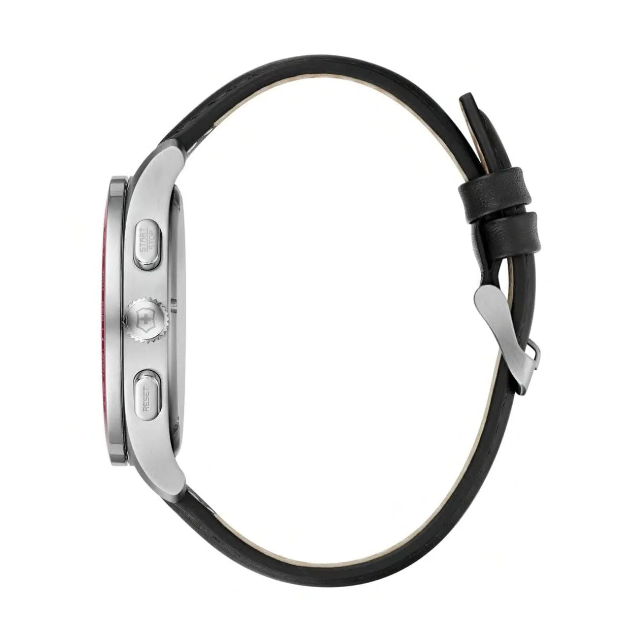 44mm Steel Alliance Sport Chronograph