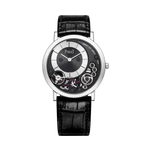 Altiplano Ultimate Hand-Wound Watch