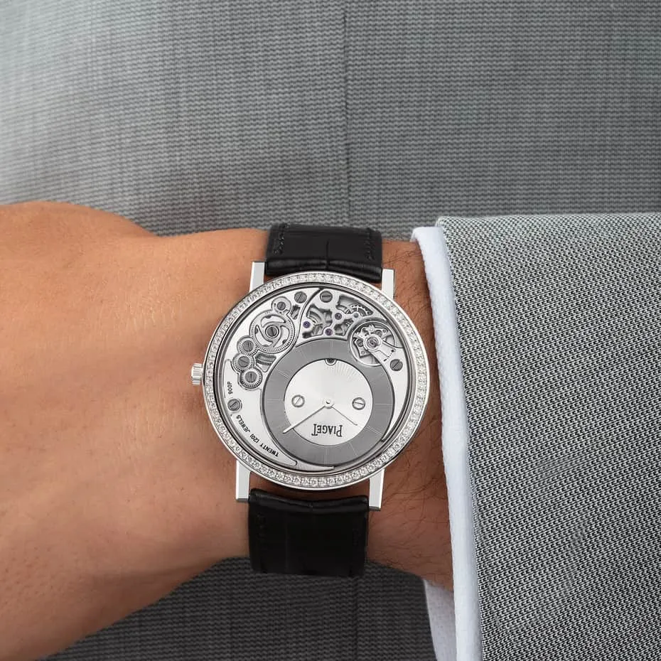 Altiplano Watch