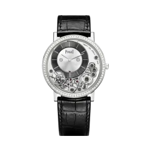 Altiplano Watch