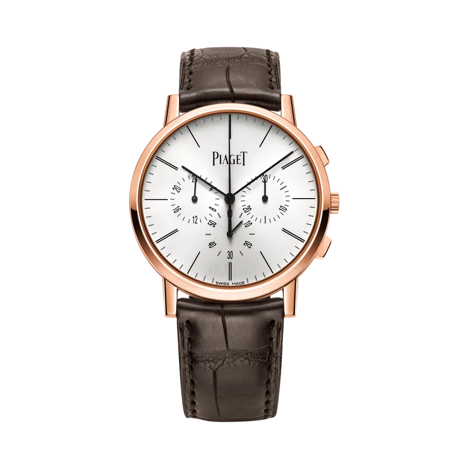 Altiplano Watch