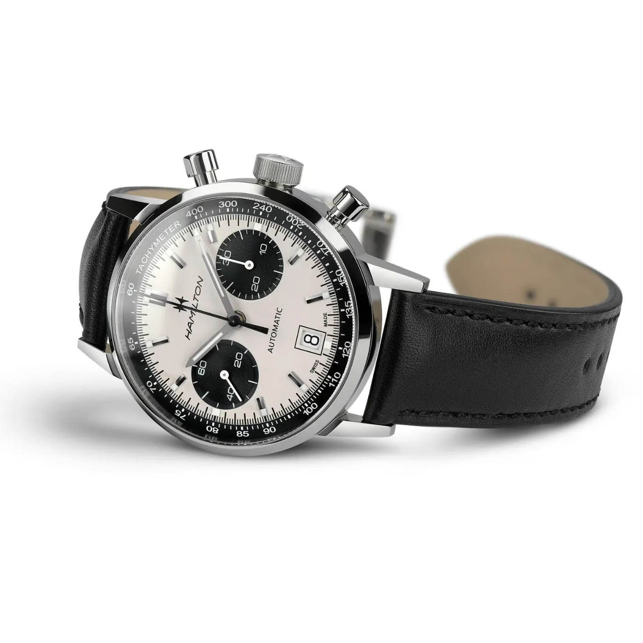 AMERICAN CLASSIC INTRA-MATIC AUTO CHRONO