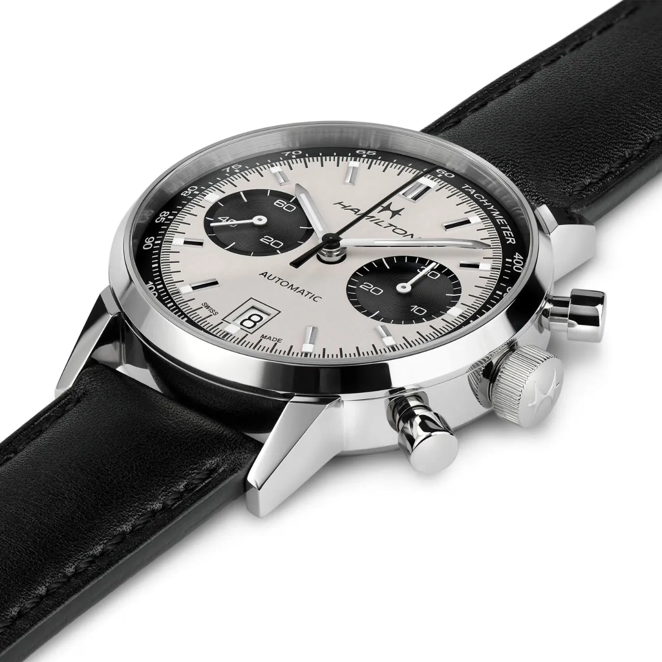 AMERICAN CLASSIC INTRA-MATIC AUTO CHRONO