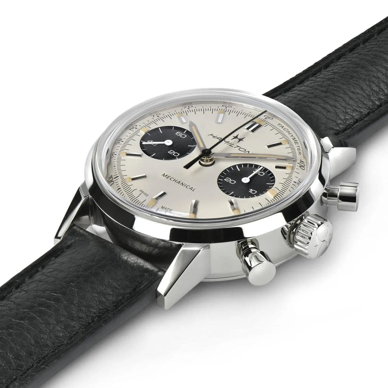 American Classic Intra-Matic Chronograph H