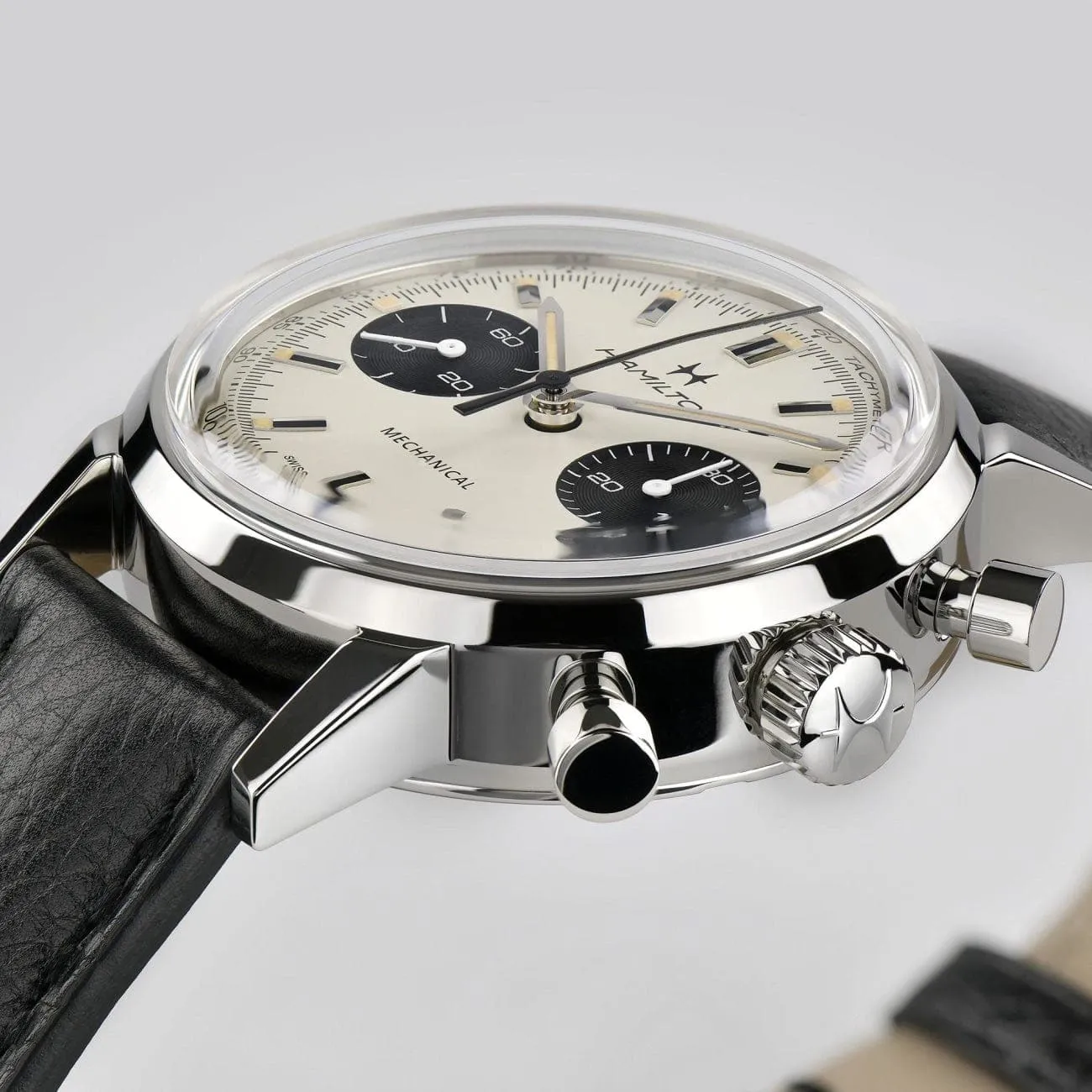 American Classic Intra-Matic Chronograph H