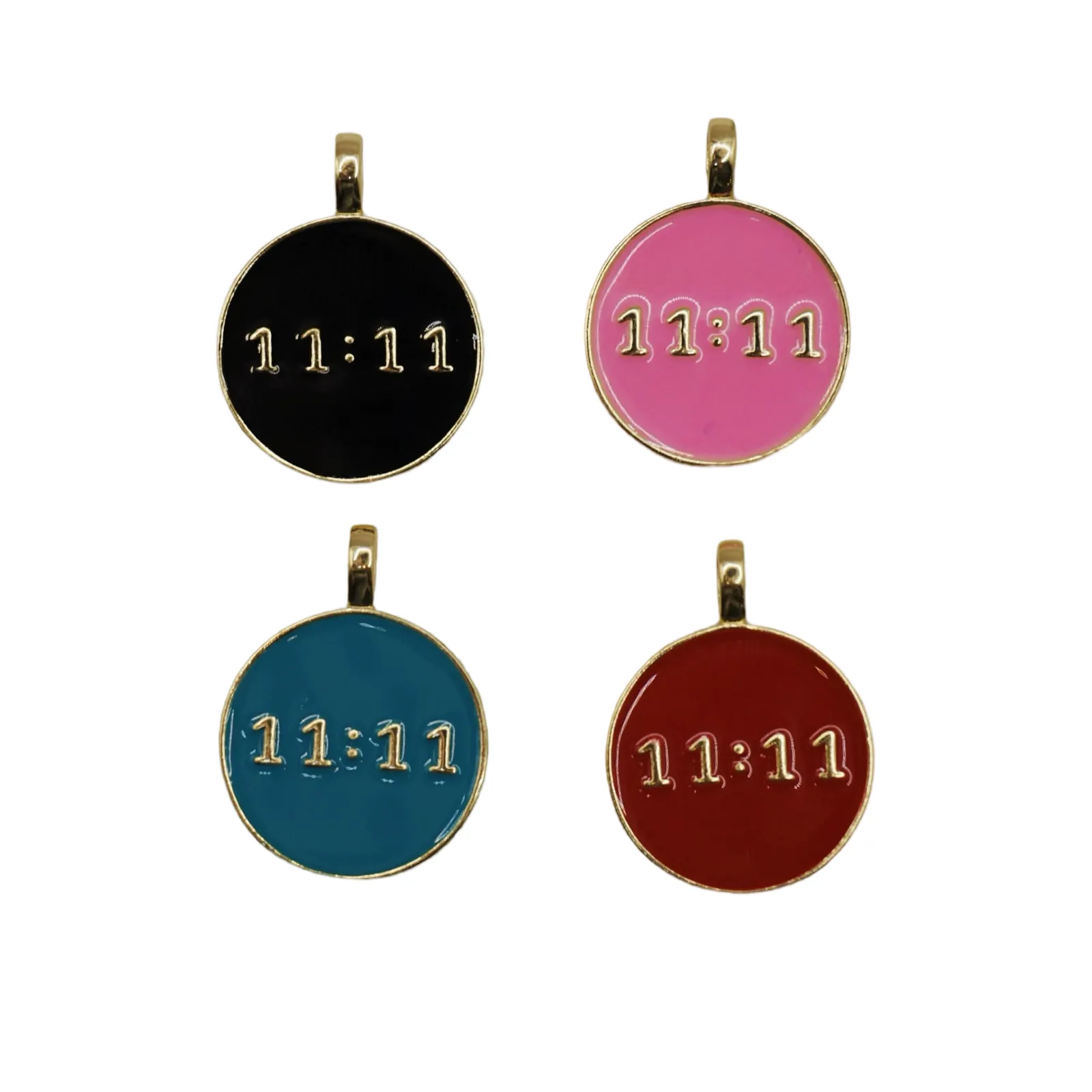 Angel Numbers