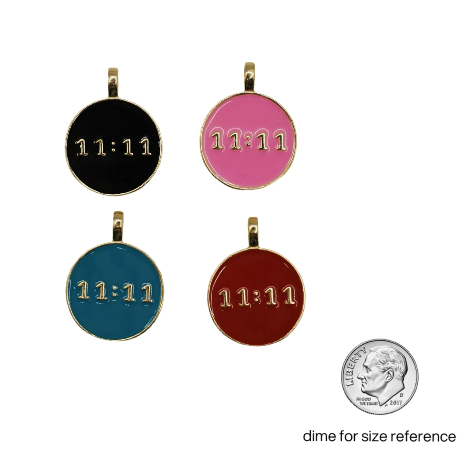 Angel Numbers