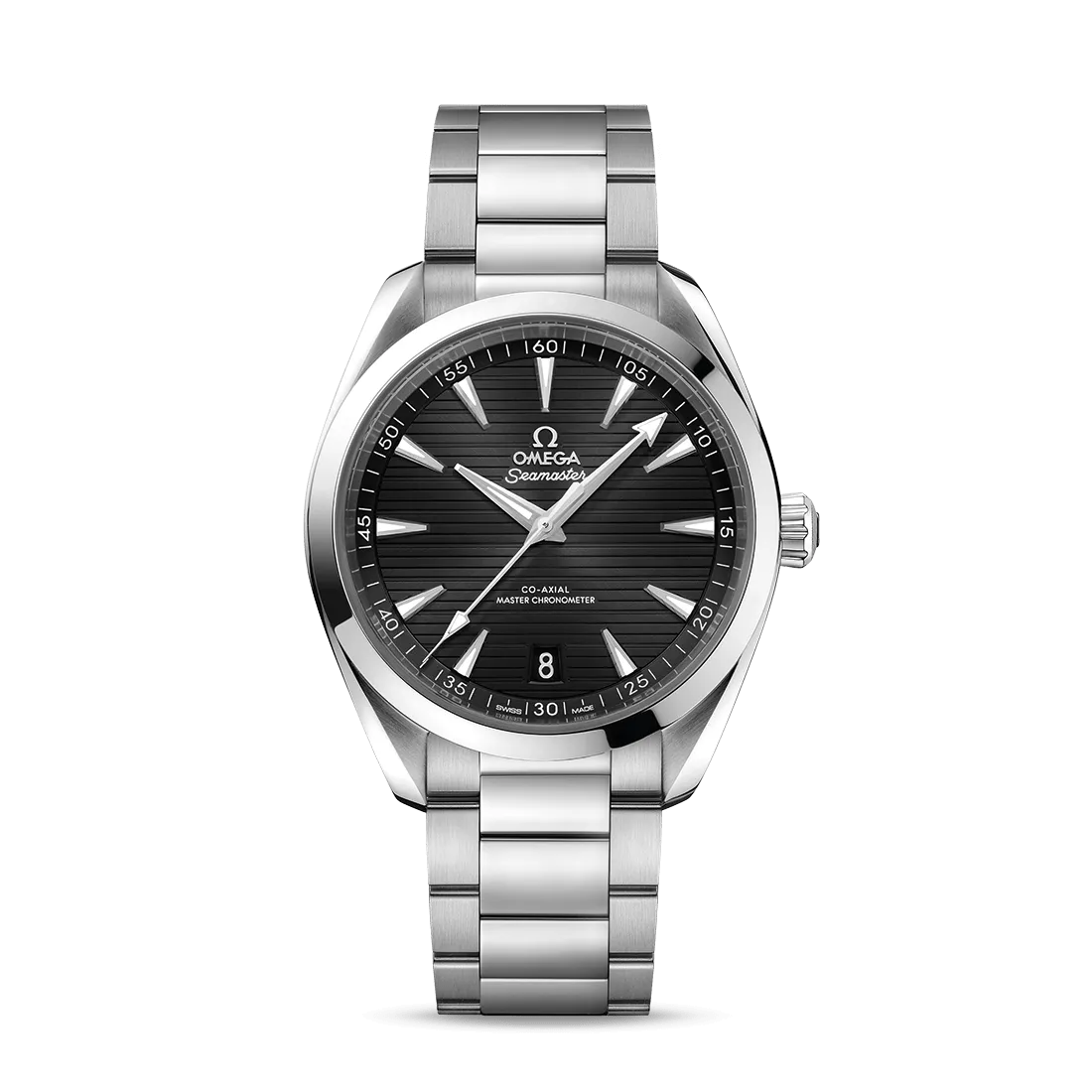 Aqua Terra 150M Omega Co-Axial Master Chronometer 41 MM