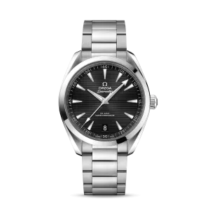 Aqua Terra 150M Omega Co-Axial Master Chronometer 41 MM