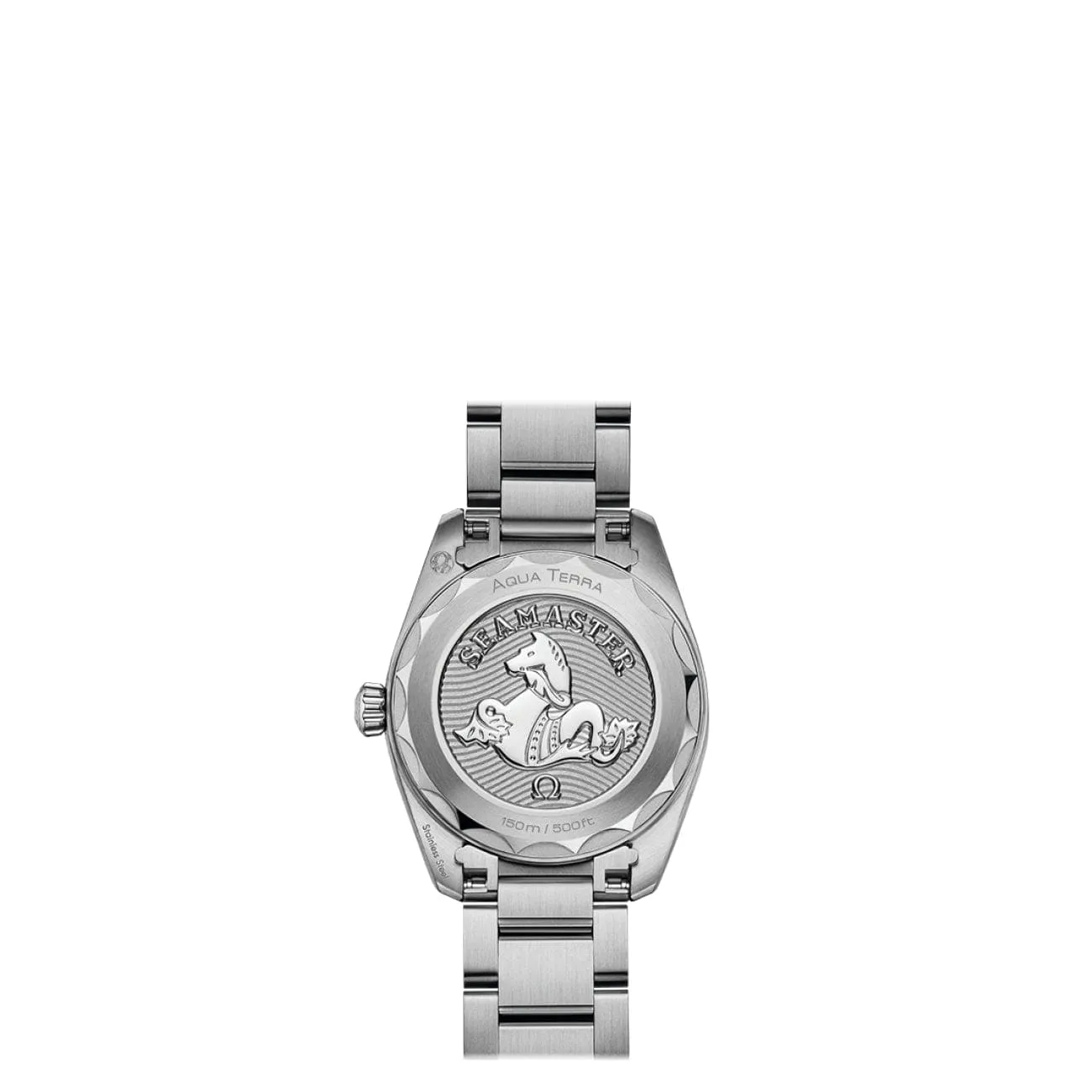 Aqua Terra 150M Quartz 28 MM