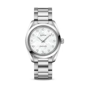 Aqua Terra 150M Quartz 28 MM