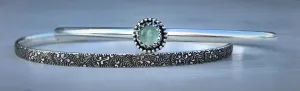 Aquamarine Short Stack