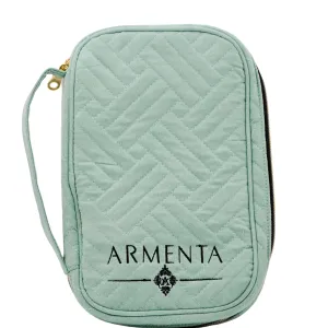 Armenta Travel Jewelry Case