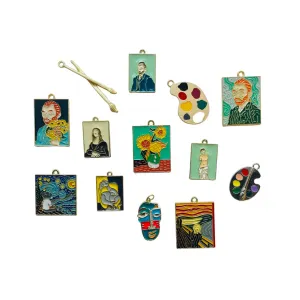 Art Charms