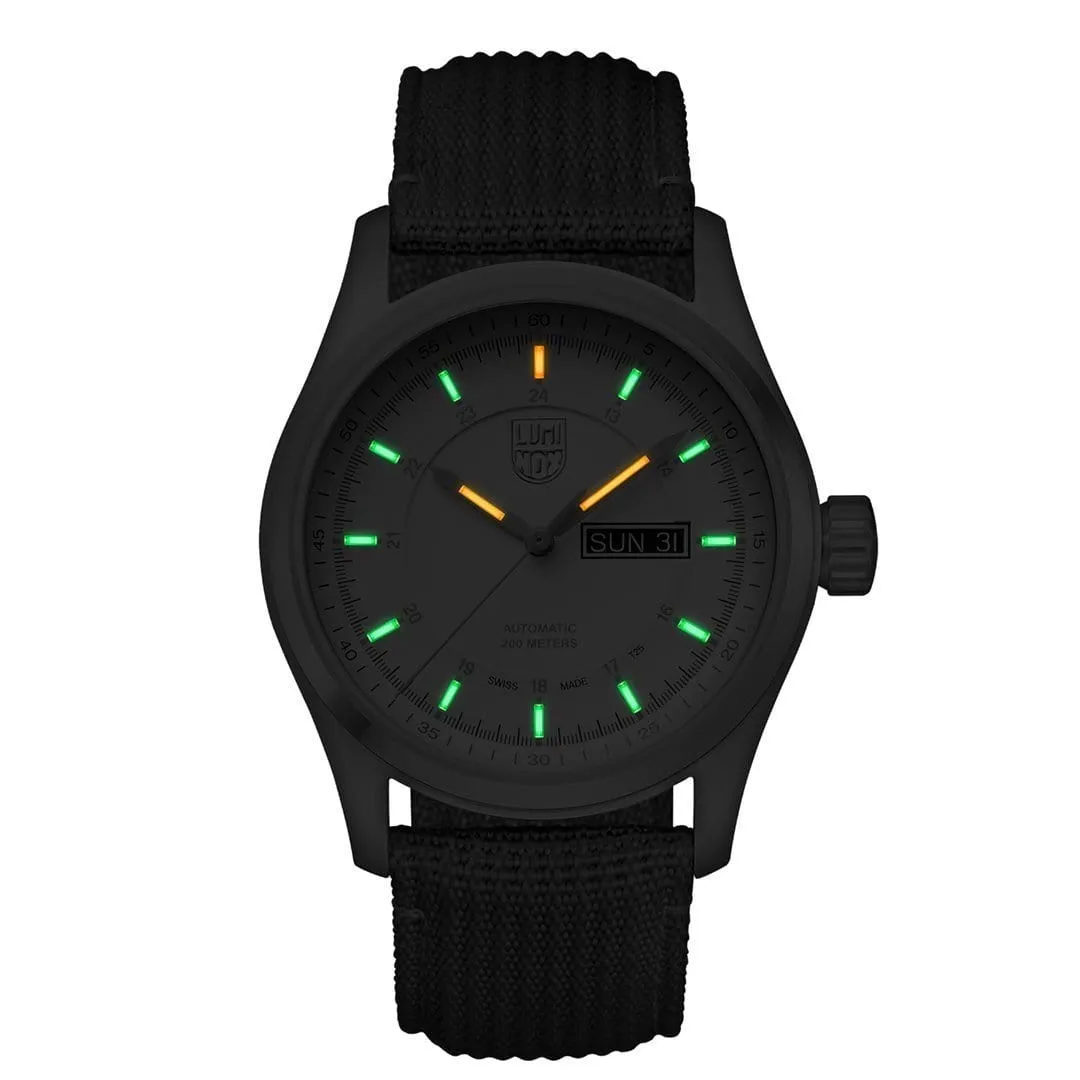Atacama Field Automatic, 44 mm, Field Watch