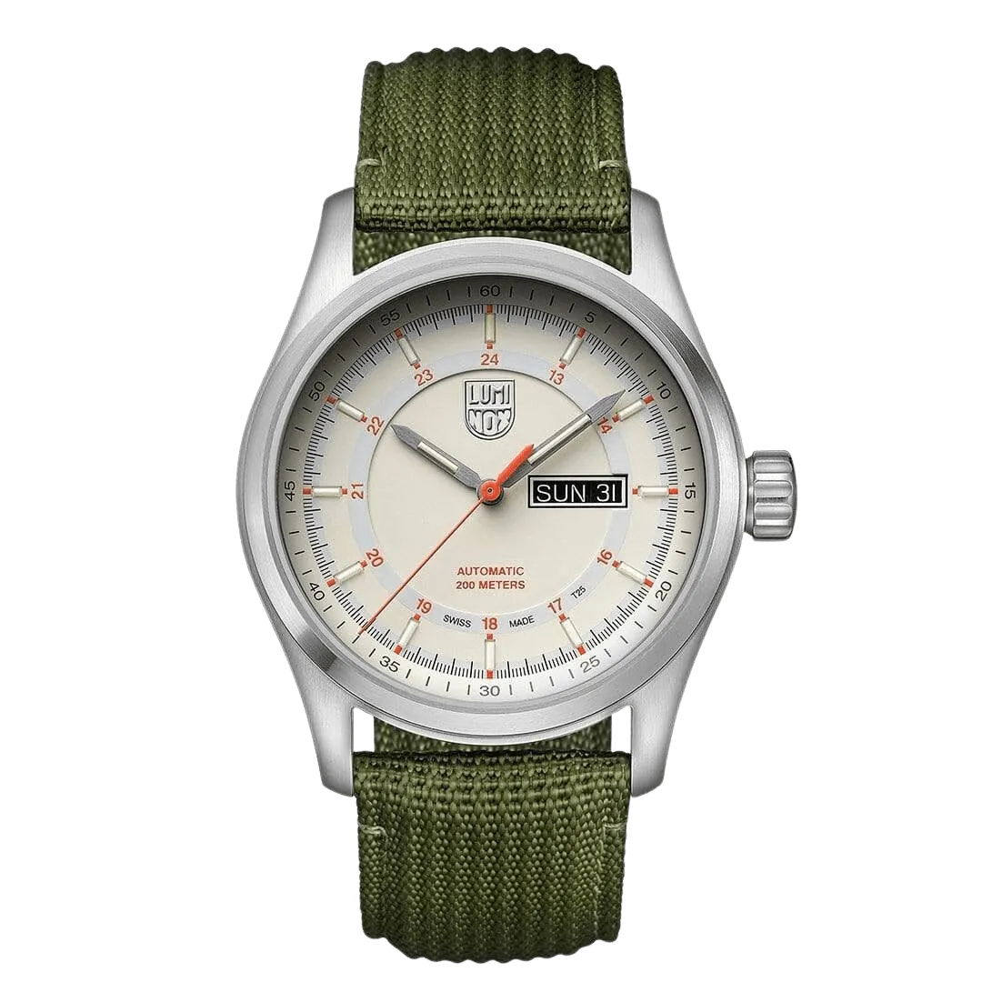 Atacama Field Automatic, 44 mm, Field Watch