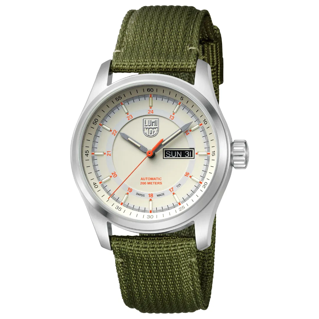 Atacama Field Automatic, 44 mm, Field Watch