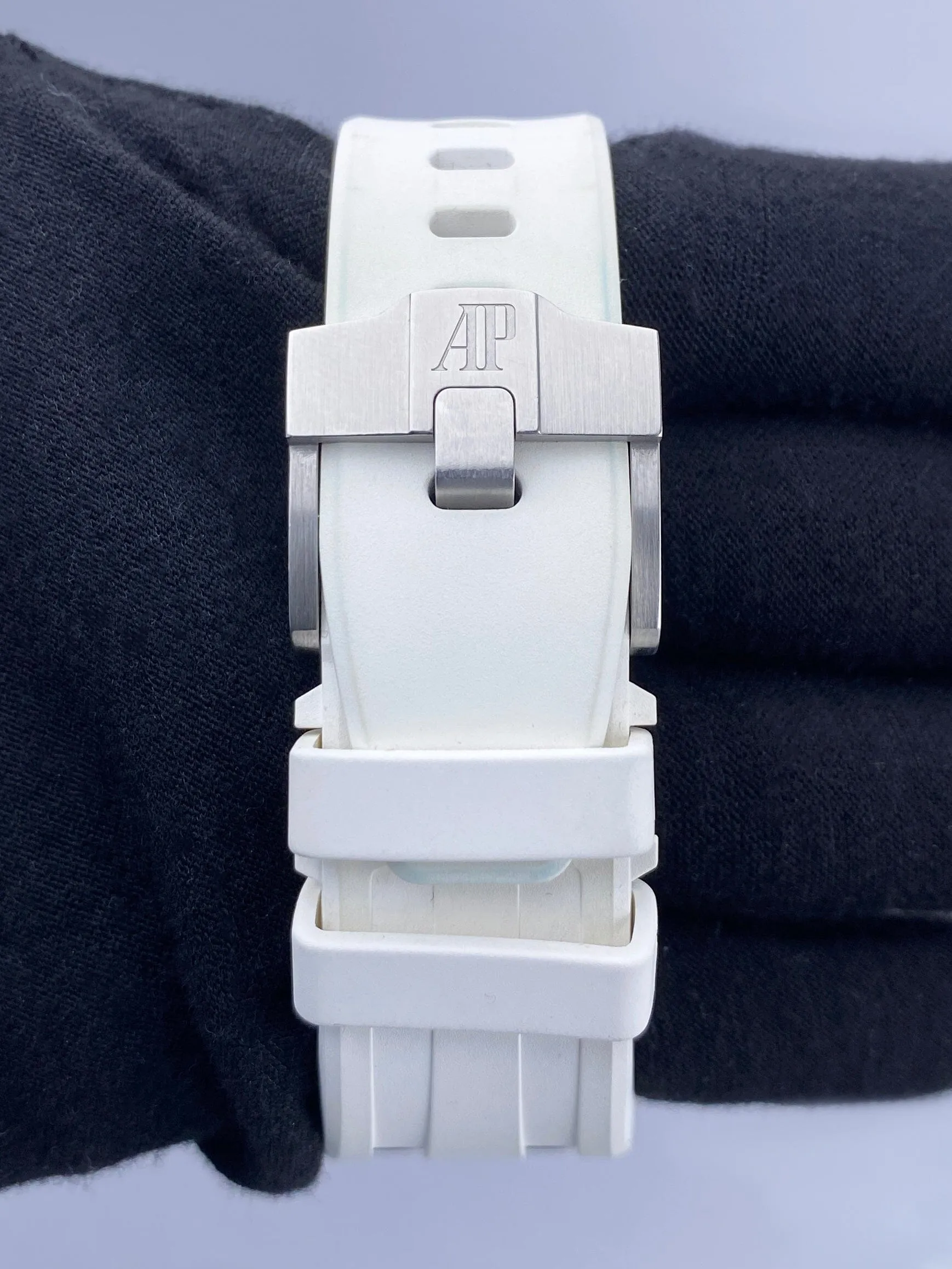 Audemars Piguet Royal Oak Offshore 67540SK Ladies Watch