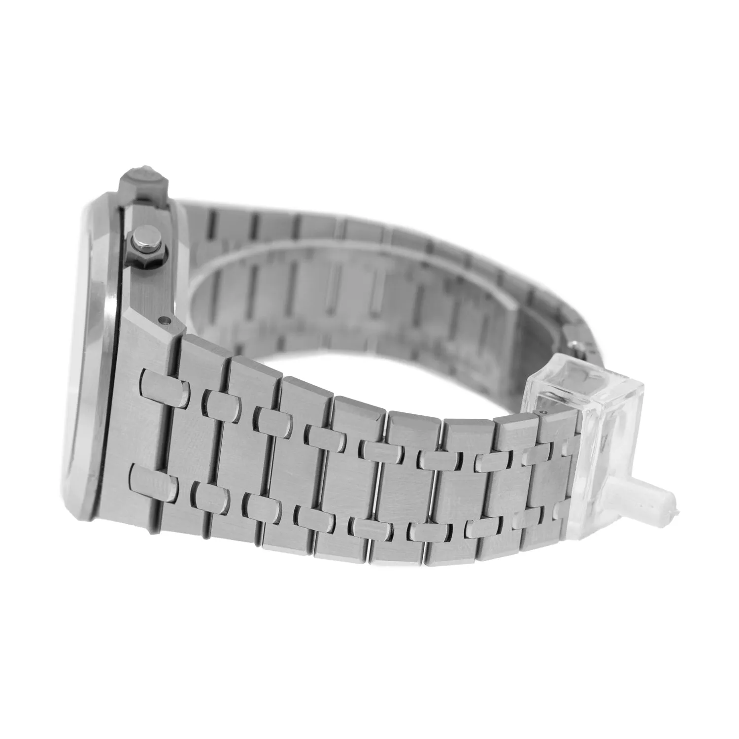 Audemars Piguet Royal Oak "50TH ANNIVERSARY" Chronograph Steel 26240ST.OO.1320ST.02