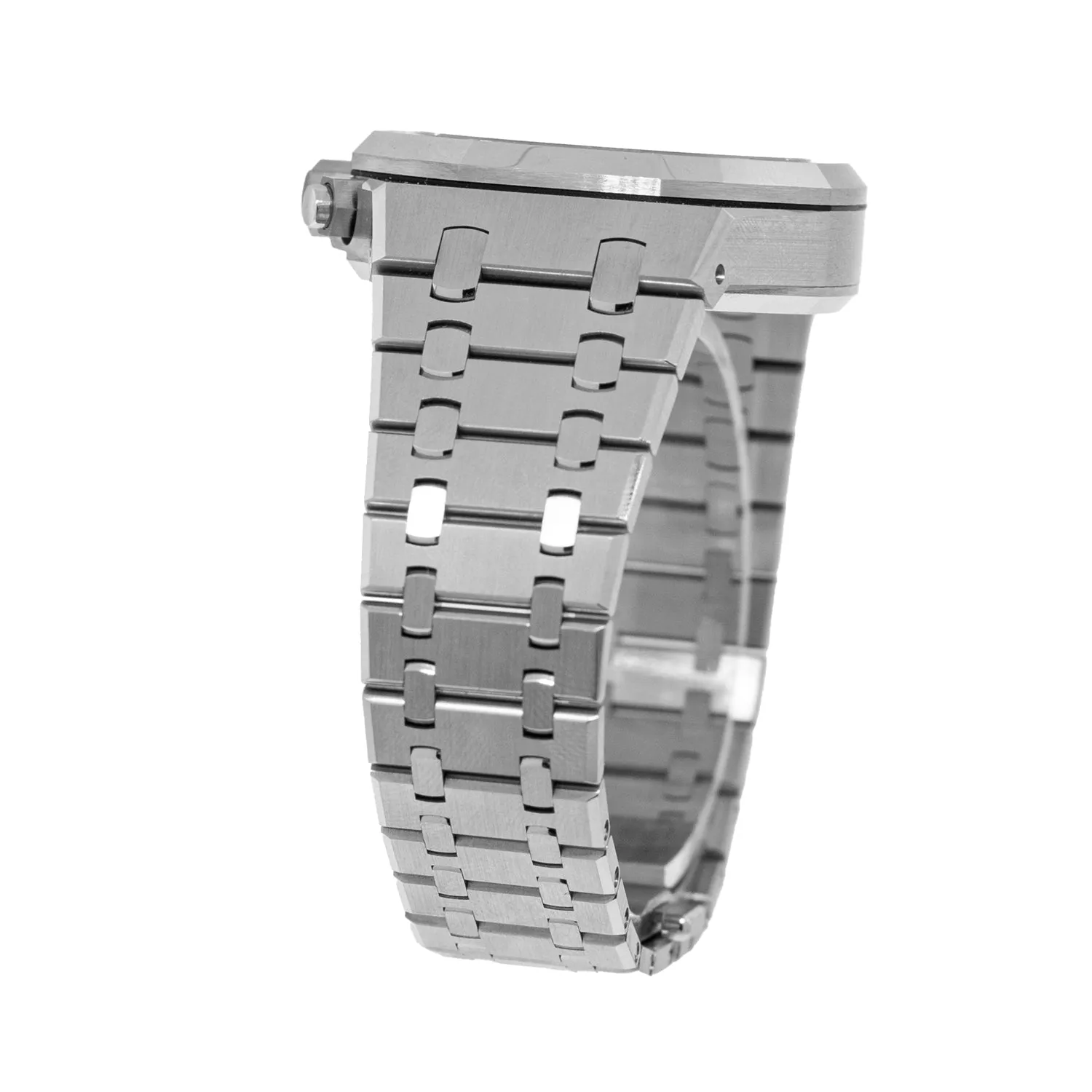 Audemars Piguet Royal Oak "50TH ANNIVERSARY" Chronograph Steel 26240ST.OO.1320ST.02