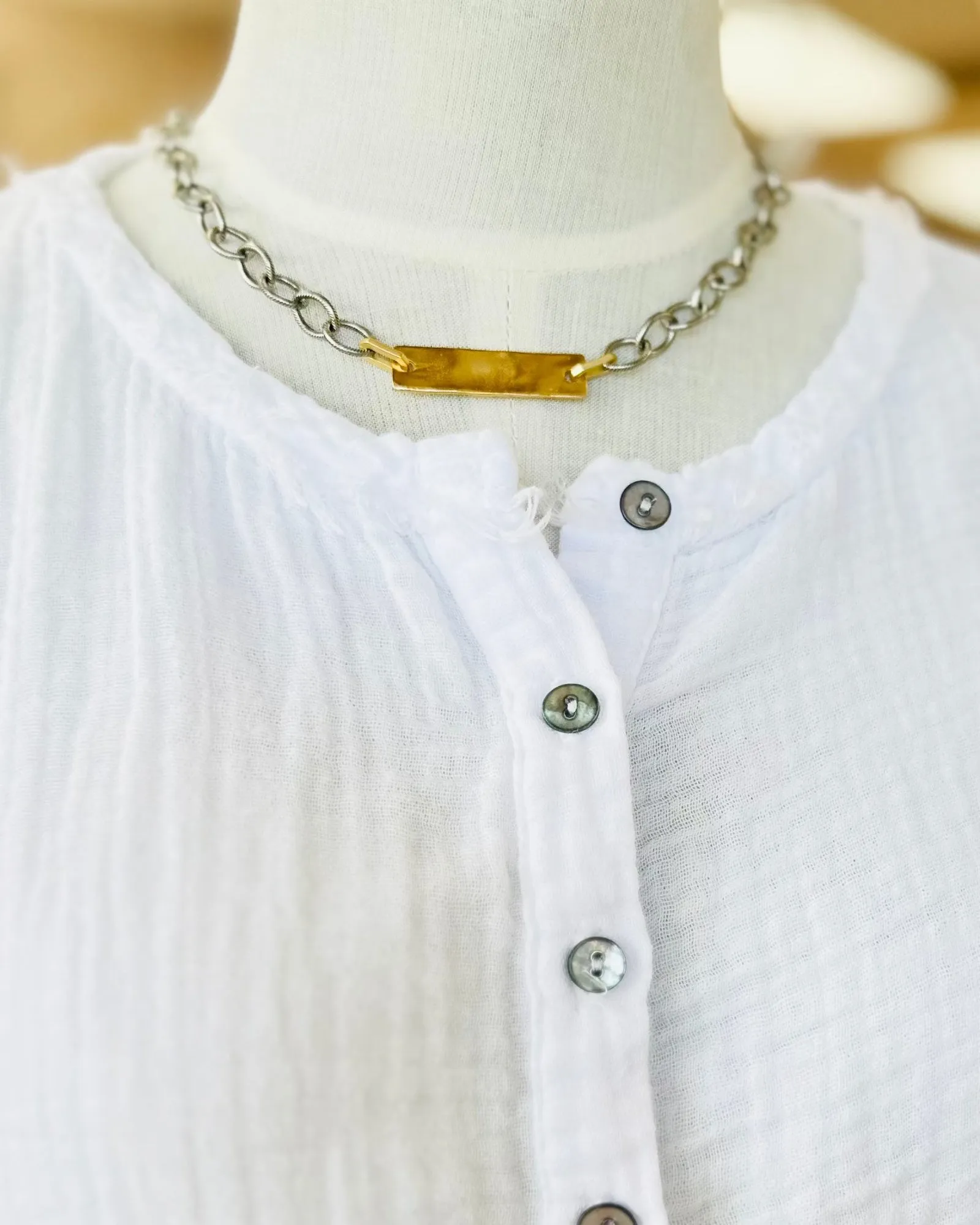 Aurora Necklace