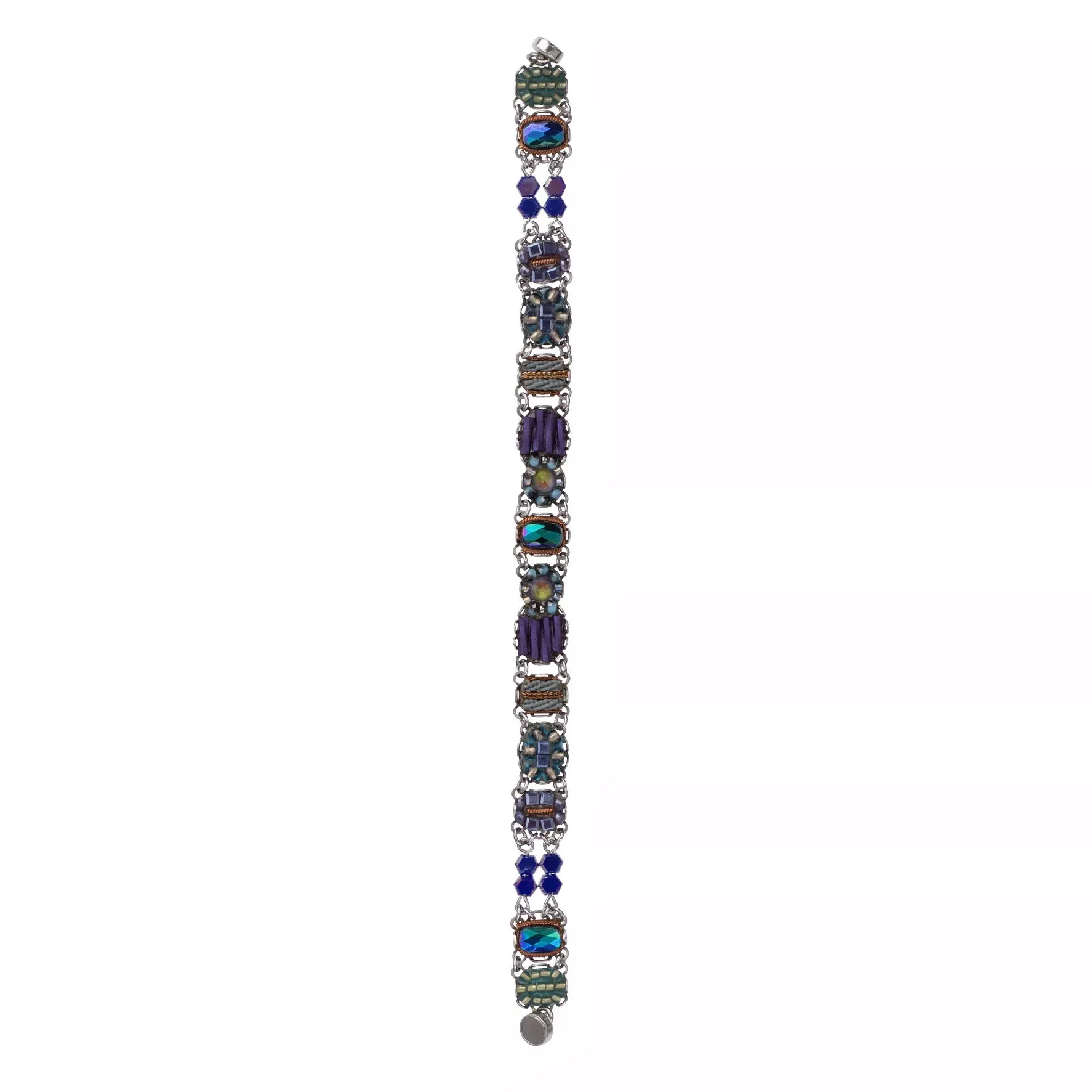 Ayala Bar City Sparkle Ada Bracelet