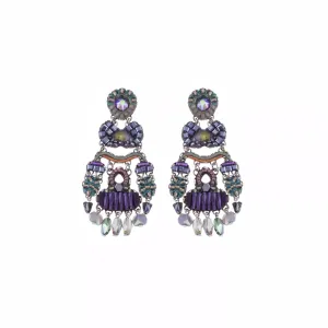 Ayala Bar City Sparkle Asha Earrings