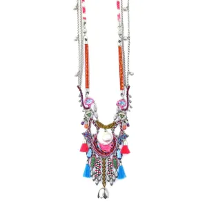 Ayala Bar Flora Necklace