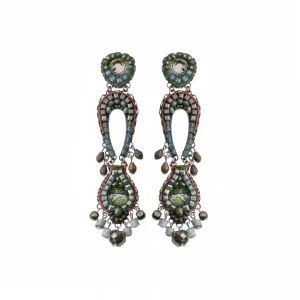 Ayala Bar Forest Onni Earrings