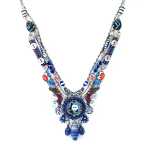 Ayala Bar Laguna Necklace 9678