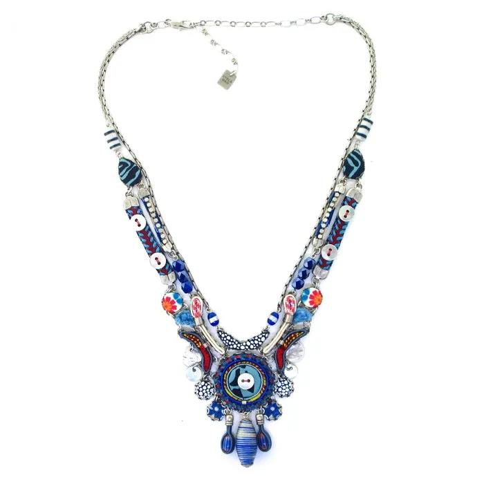 Ayala Bar Laguna Necklace 9678