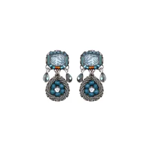 Ayala Bar Moonlight Malu Earrings