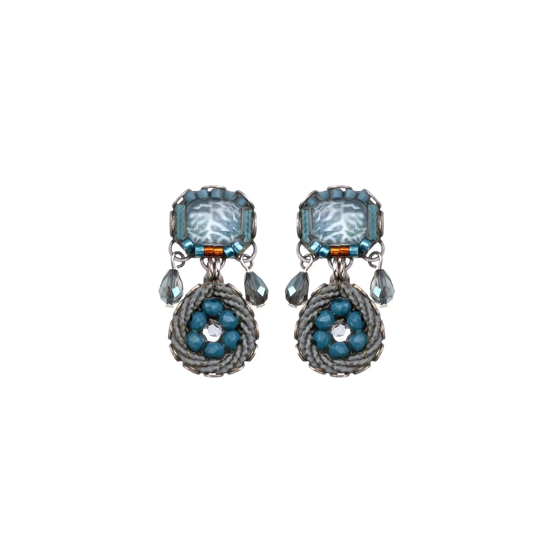 Ayala Bar Moonlight Malu Earrings