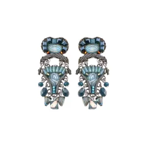 Ayala Bar Moonlight Toivo Earrings