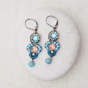 Ayala Bar Morning Jacket Earrings