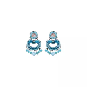 Ayala Bar Morning Jacket Moe Earrings