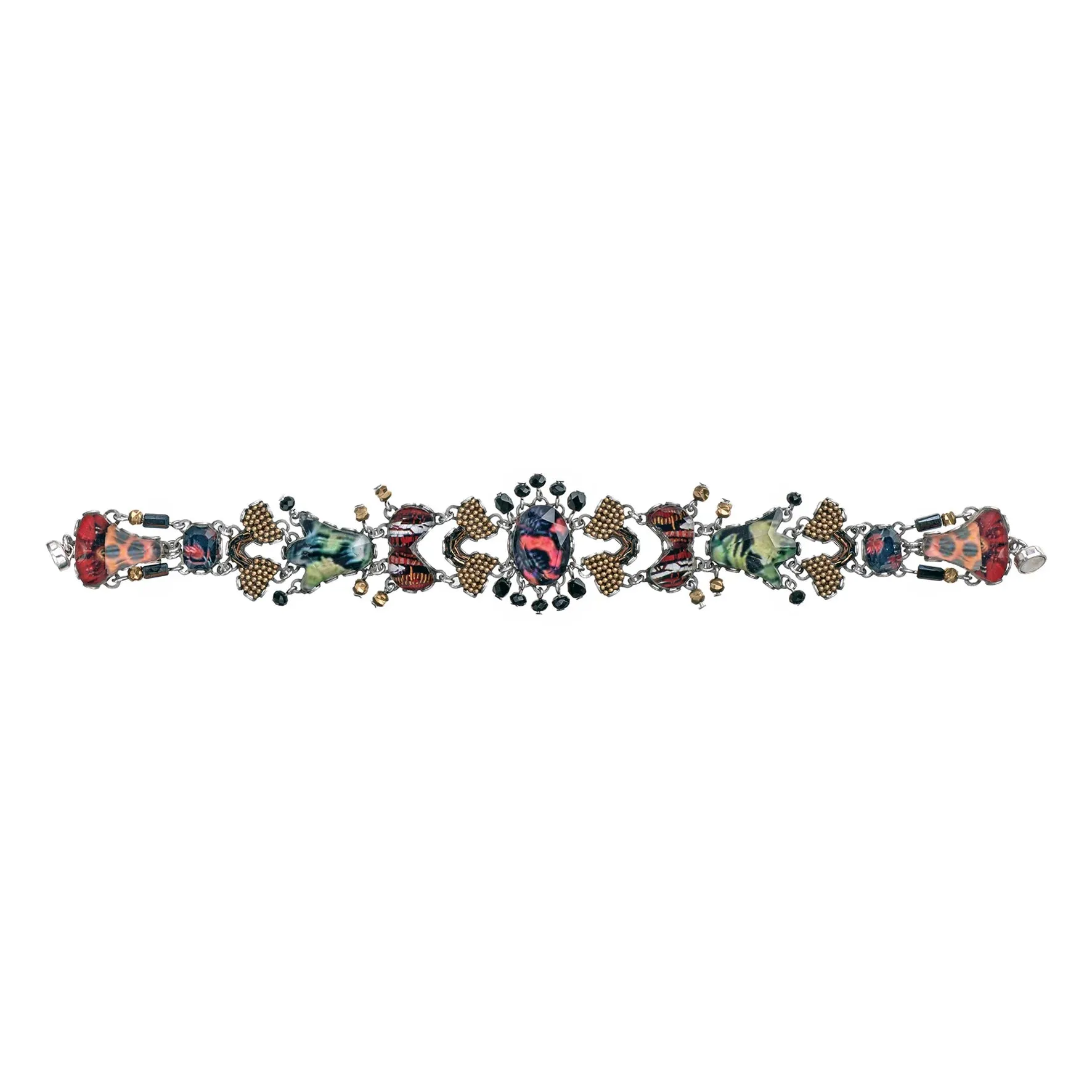 Ayala Bar Oriental Hues Mila Bracelet