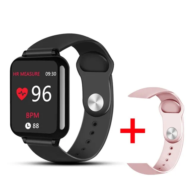B57 Smart watches Waterproof Sports