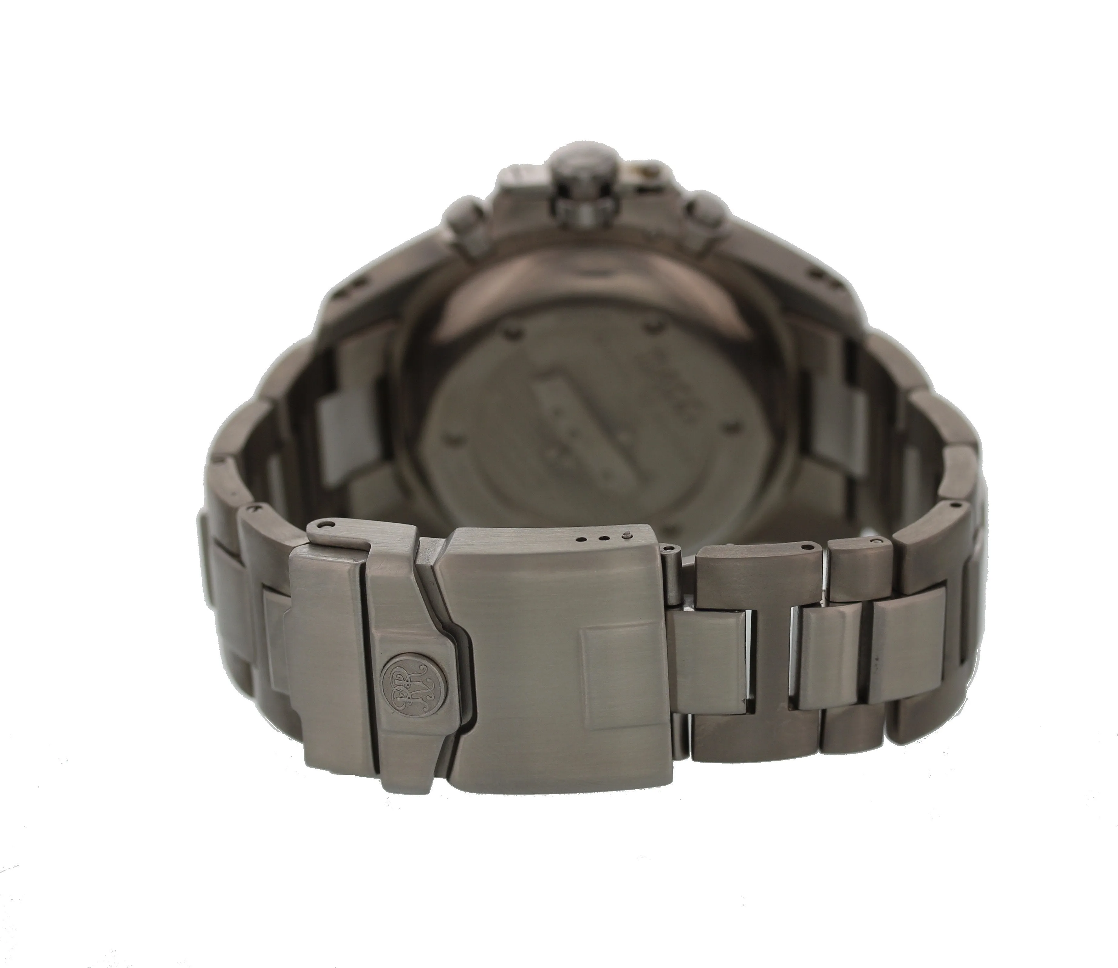 Ball Engineer Hydrocarbon DC1016A-SJ-WH Titanium Chronograph