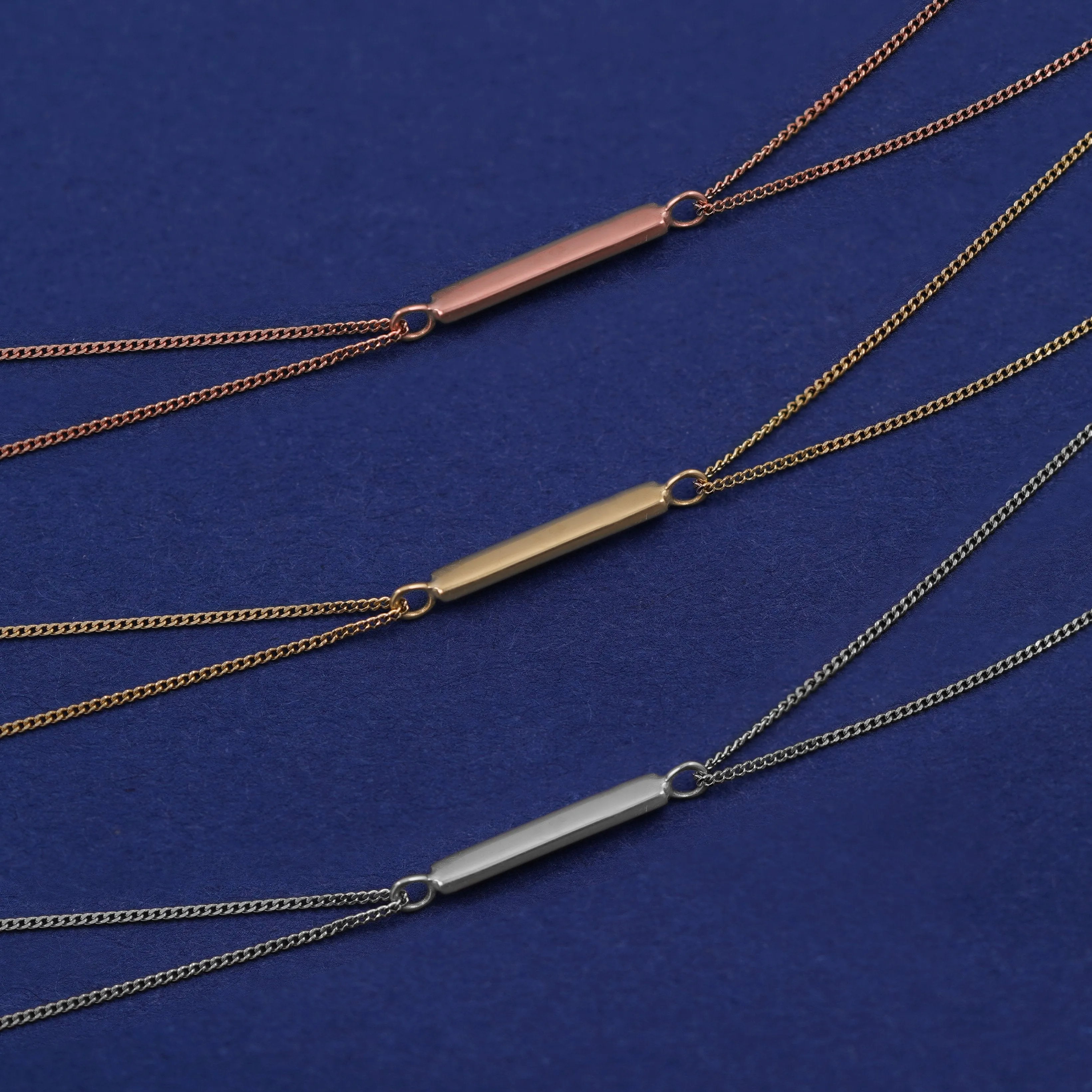 Bar Bracelet