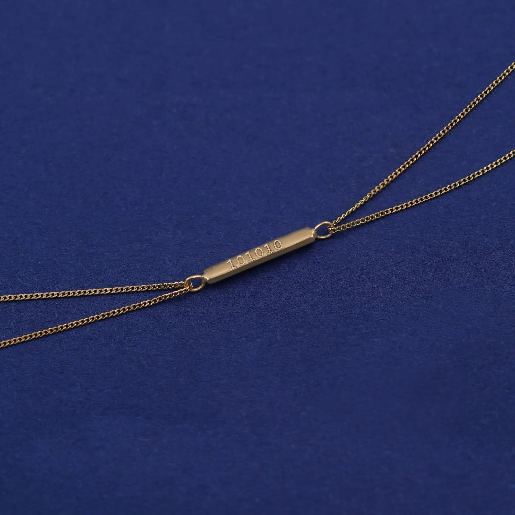 Bar Bracelet