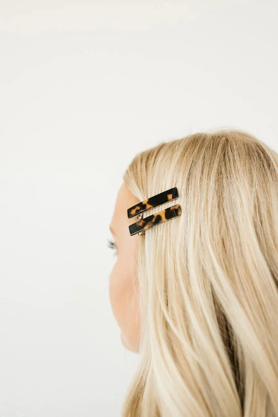 Bar Clip Barrett