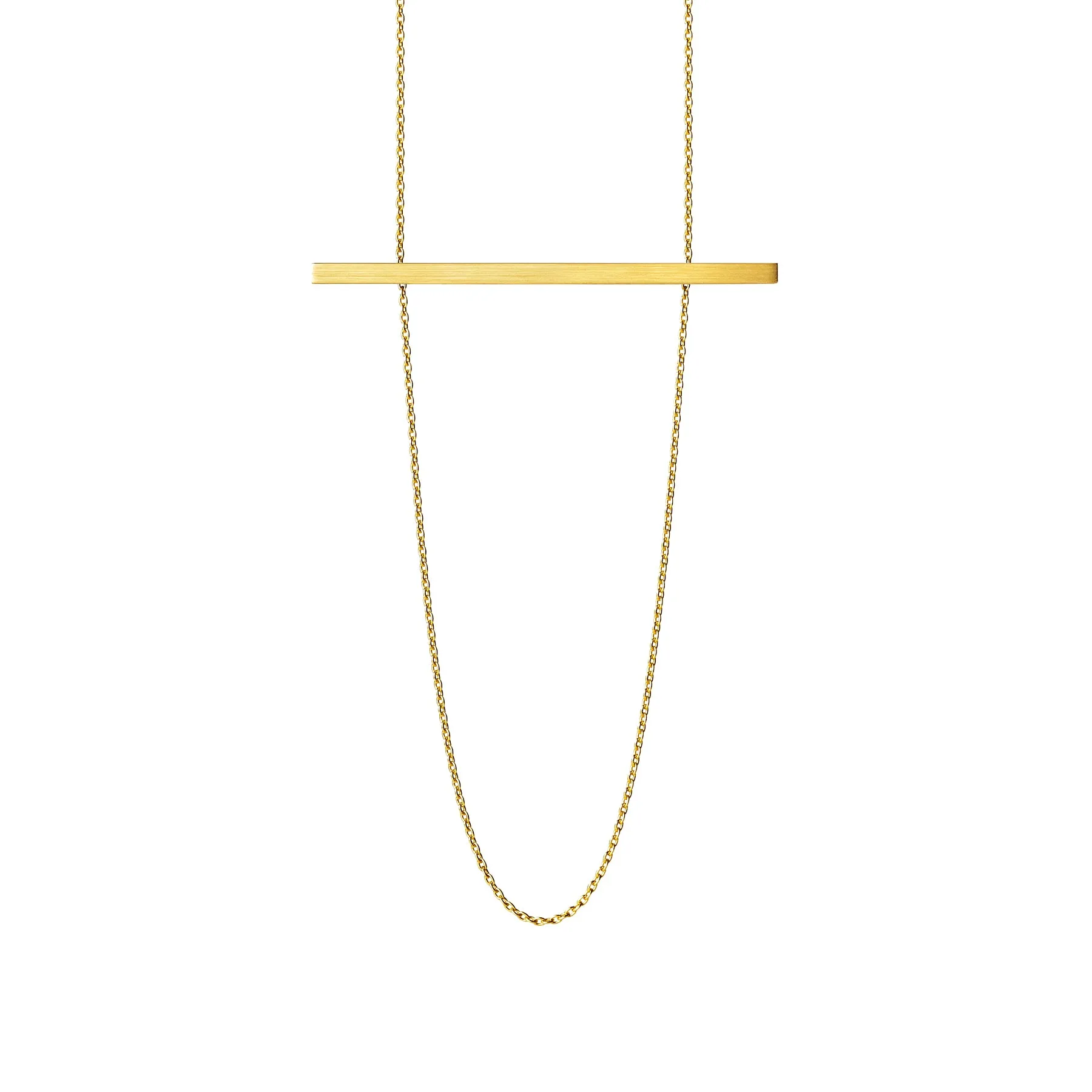 Bar Necklace 02