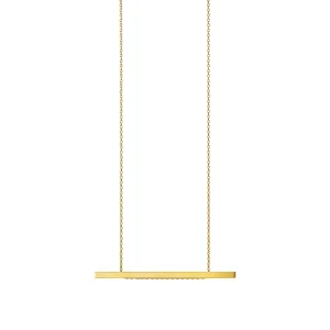 Bar Necklace 02